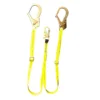 ESLINGA DE POSICIONAMIENTO EN Y CON GANCHO DOBLE-1.8M