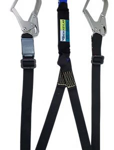 ESLINGA EN Y REGULABLE EN KEVLAR PARA SOLDADURA