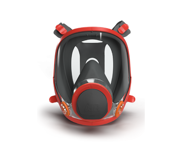 RESPIRADOR DE ROSTRO COMPLETO AIR SERIE FFS990