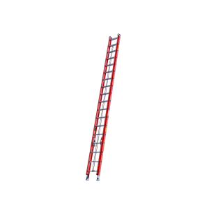 ESCALERA EXTENSION 36 PASOS FIBRA DE VIDRIO