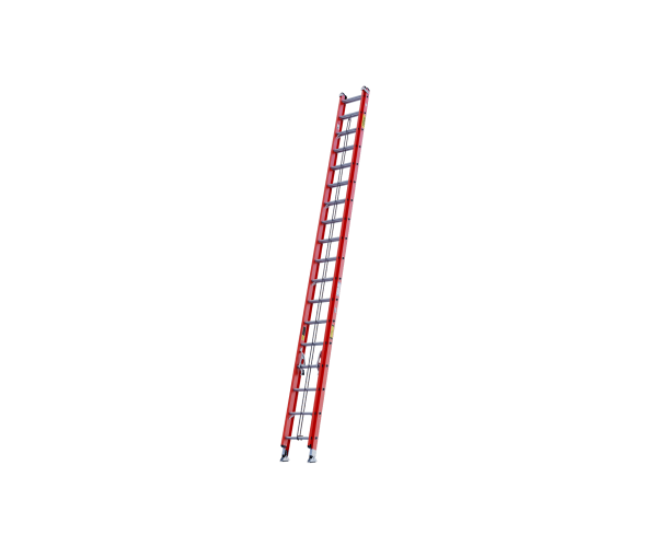 ESCALERA EXTENSION 36 PASOS FIBRA DE VIDRIO