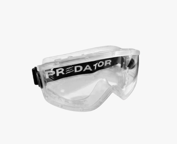 GADA MODELO PREDATOR CON ANTIEMPAÑANTE
