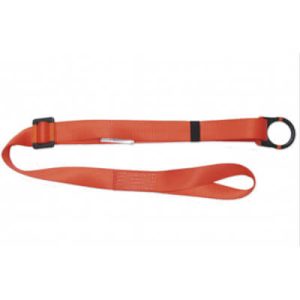 TIE OFF DIELECTRICO REGULABLE