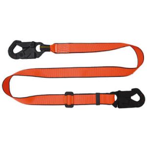 Eslinga de Posicionamiento Dieléctrica Marca DINAMIK