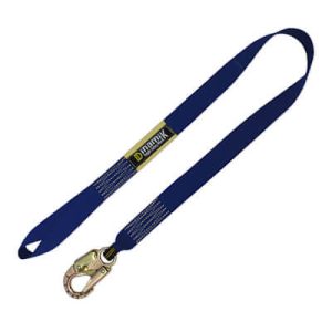 Eslinga en Kevlar con gancho y loop Marca DINAMIK