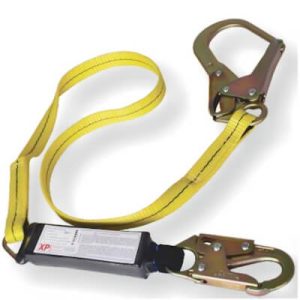 Eslinga con gancho estructurero Marca DINAMIK