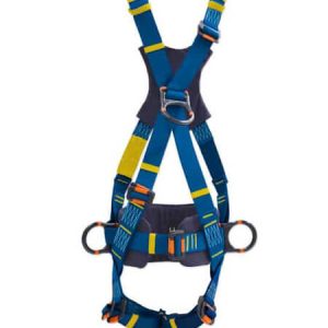 Arnés en kevlar Arco eléctrico