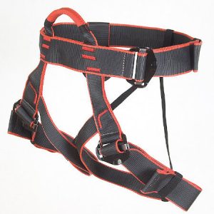 Arnés Multitalla para actividades recreativas