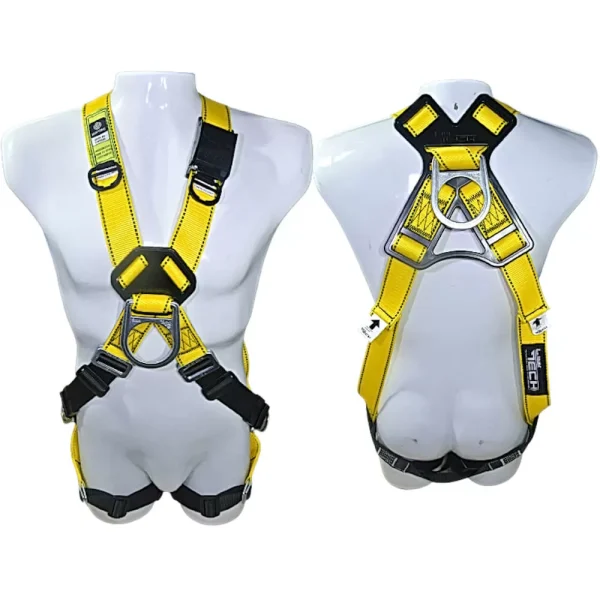 ARNES MULTIPROPOSITO EN X CUATRO ARGOLLAS LINKTECH