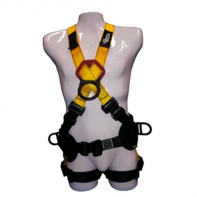 ARNES MULTIPROPOSITO EN X SEIS ARGOLLAS LINKTECH