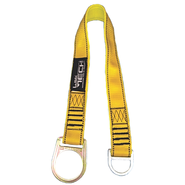 TIEOFF DOBLE ARGOLLA 0.90 M