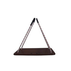 silla de suspension sosega