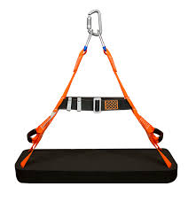 SILLA DE SUSPENSION MARCA INSAFE