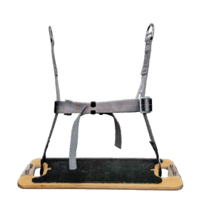 silla de suspension orbit