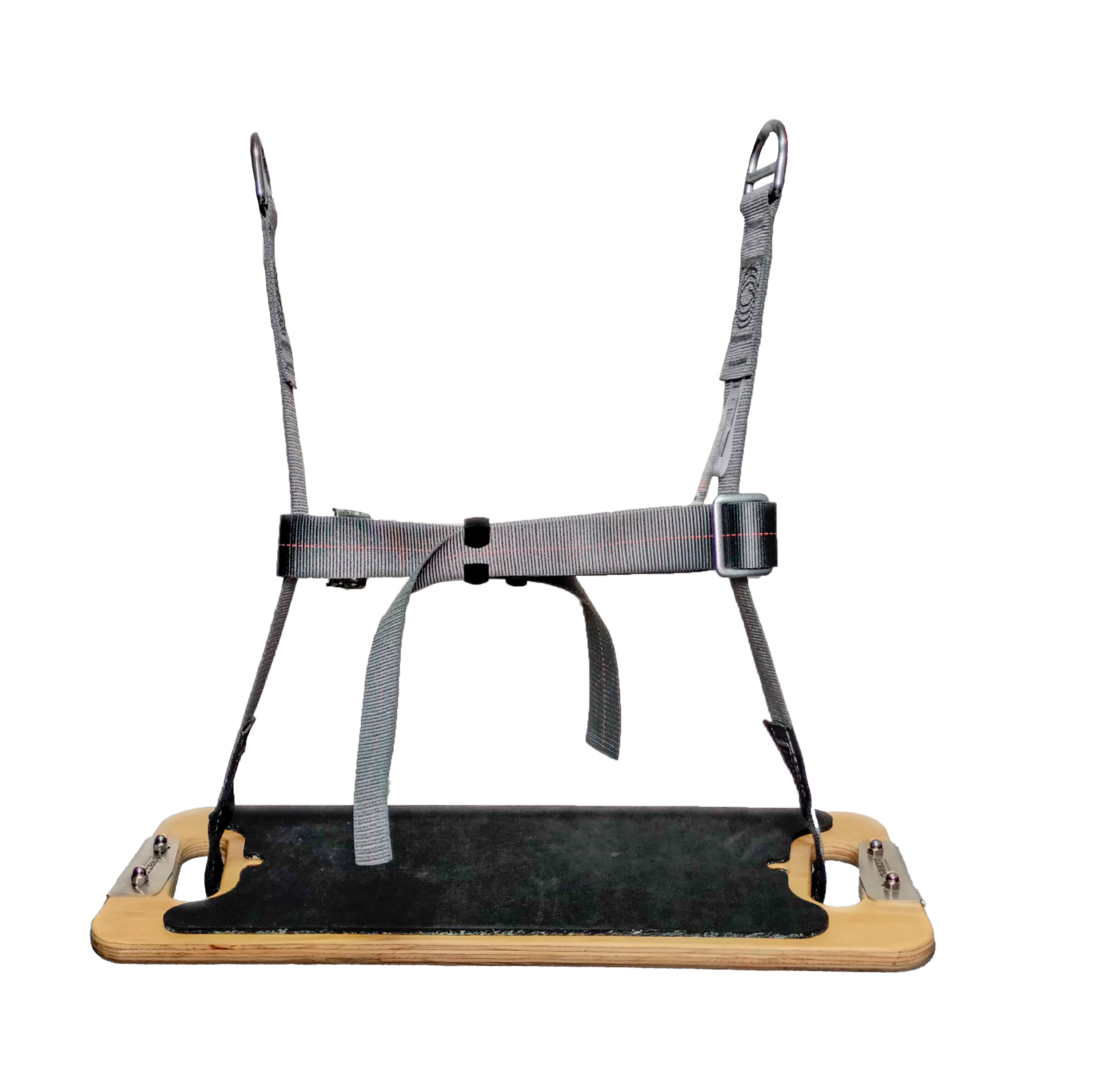 silla de suspension orbit