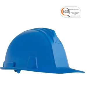 Casco bunker dielectrico con Rachet