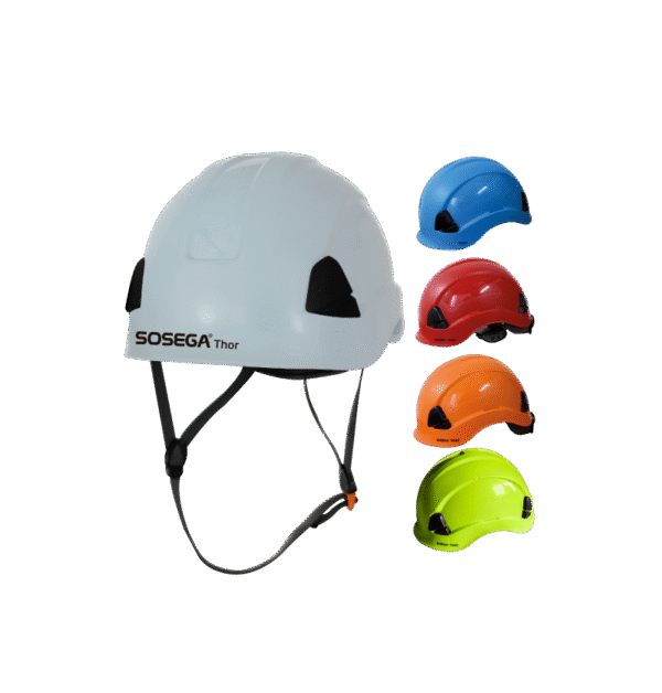 Casco THOR SOSEGA