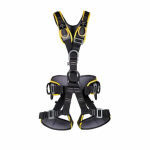 Arnés de Cuerpo Completo Antishock I