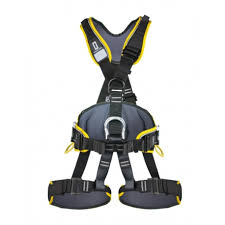 ARNES DE RESCATE DE 5 ARGOLLAS Profi Worker 3D